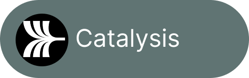 Catalysis